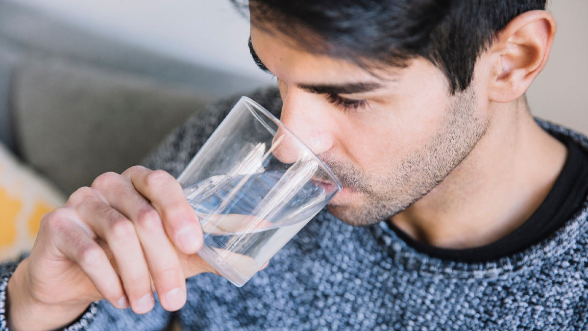 hormonal imbalance in men