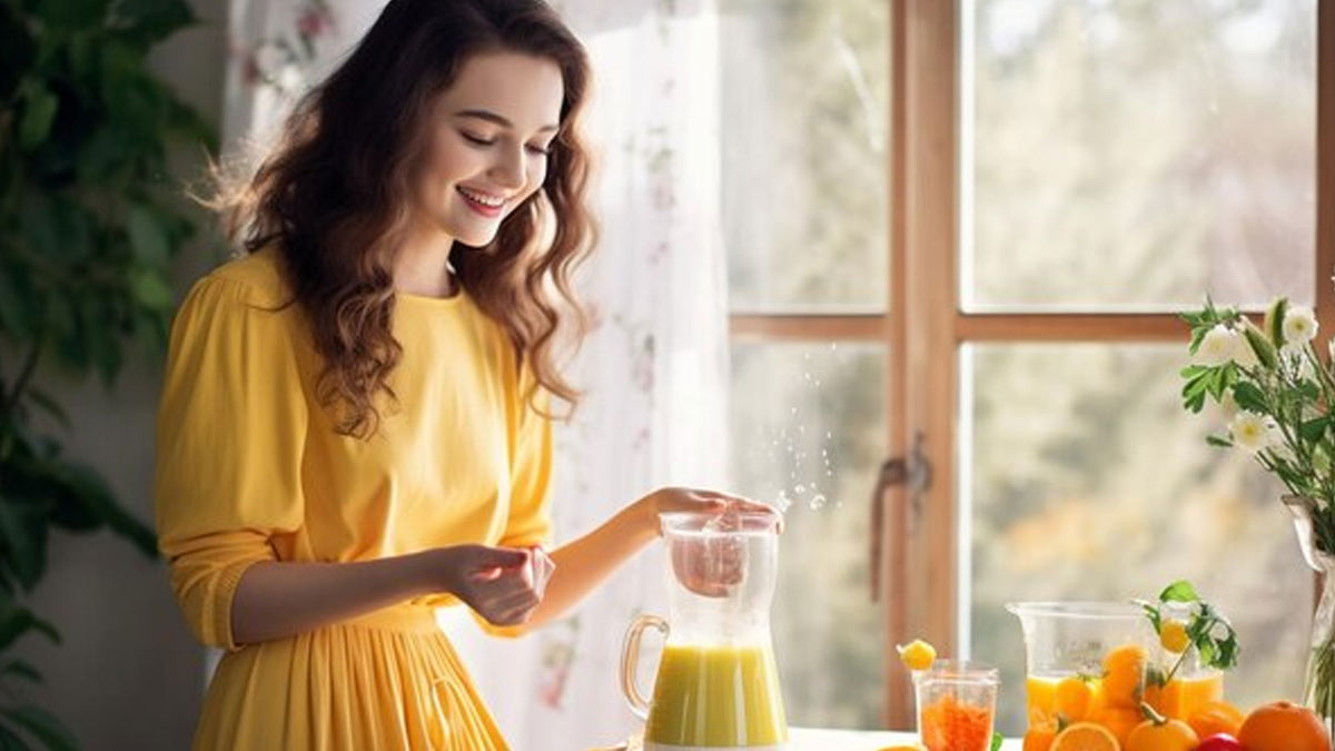 JUICE CAN BE unhealthy in hindi expert