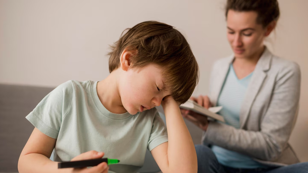 Why-are-children-getting-ADHD