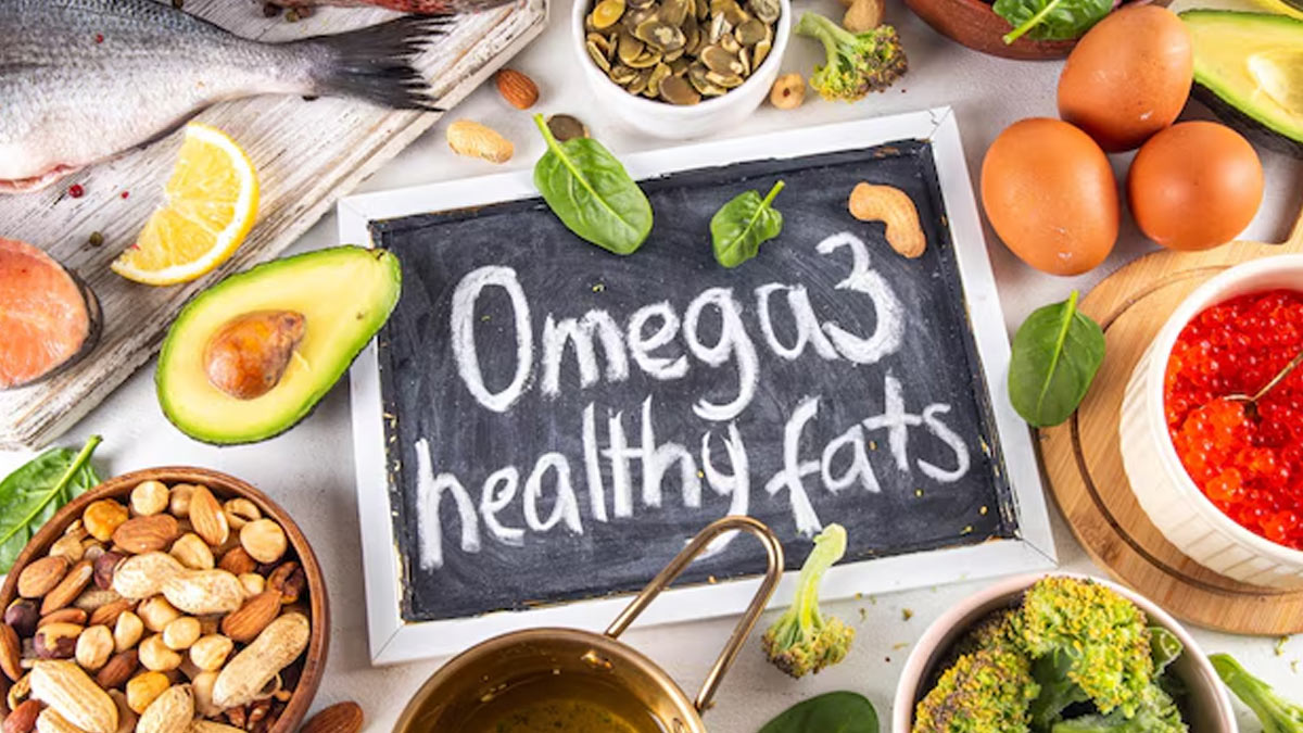 omega-3-fatty-acid-foods