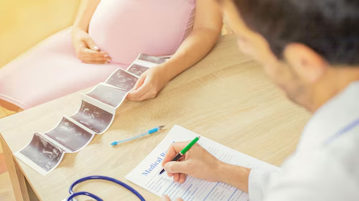 prenatal screening