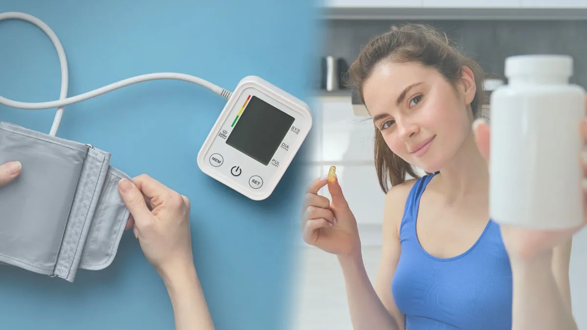 क्या कोलेजन सप्लीमेंट लेने से ब्लड प्रेशर कम हो सकता है? डॉक्टर से जानें