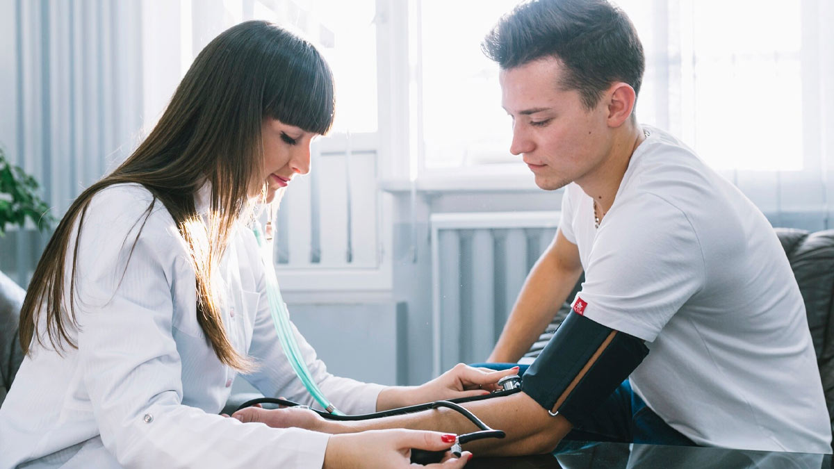 can collagen supplements lower blood pressure 