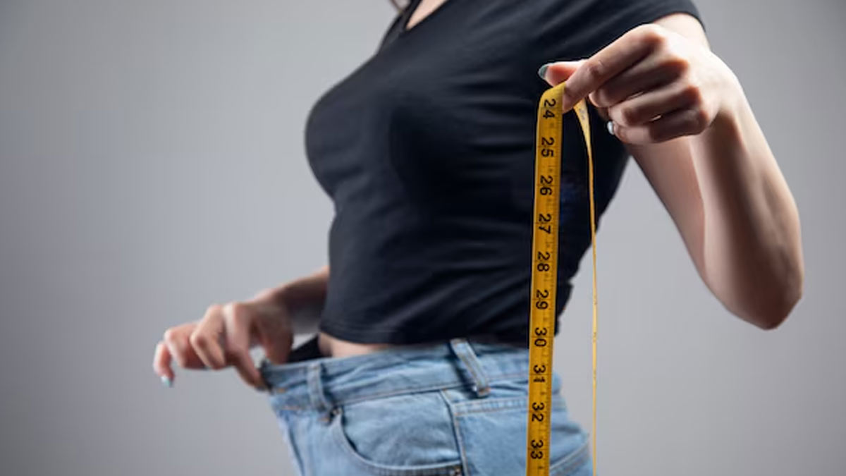 weight loss tips