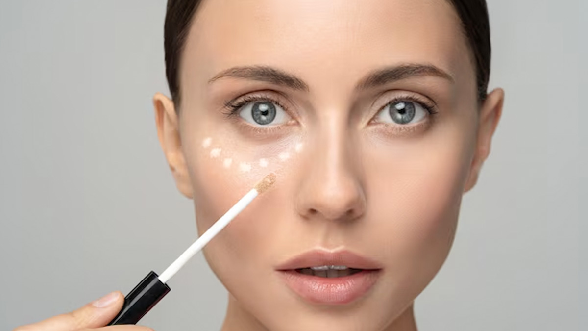 क्या ऑयली स्किन के लिए Oil Based Concealer लगाना सही होता है? जानें एक्सपर्ट की राय