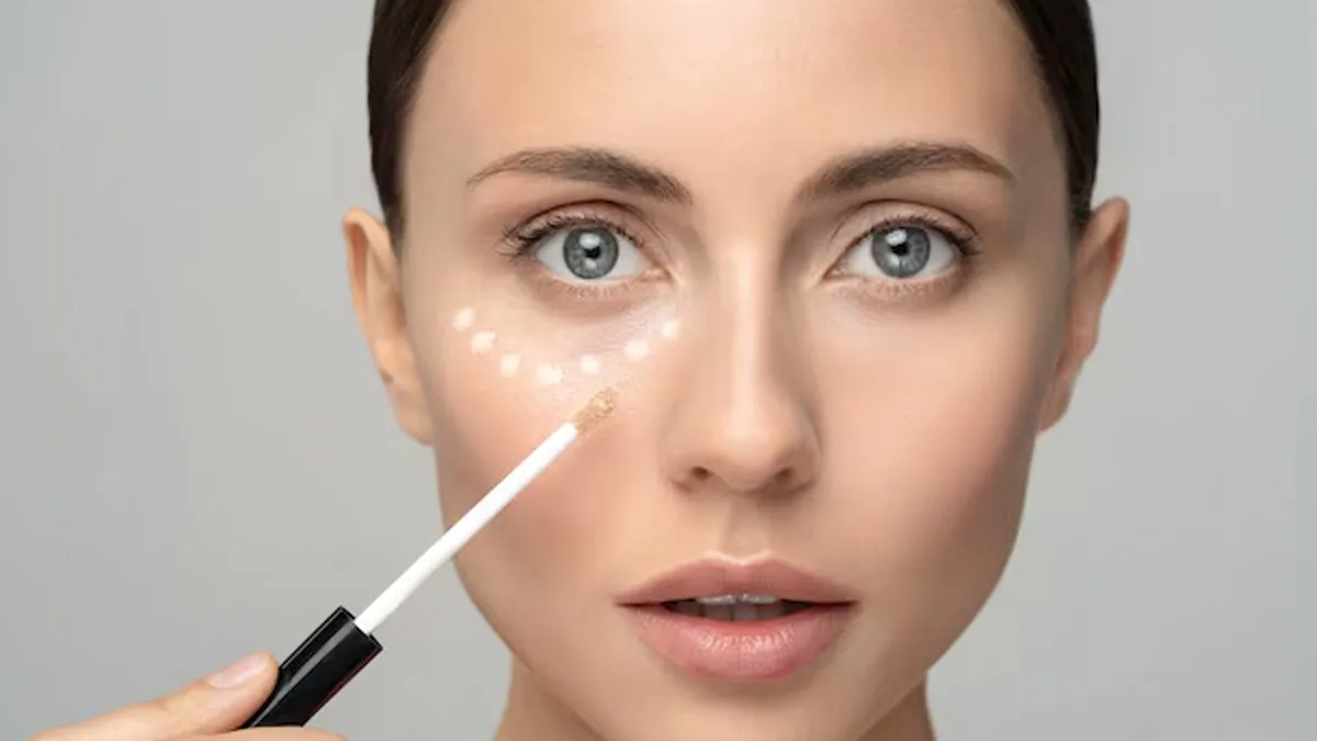 क्या ऑयली स्किन के लिए Oil Based Concealer लगाना सही होता है? जानें एक्सपर्ट की राय