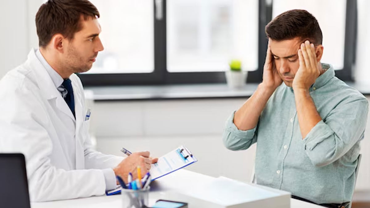 brain disorders symptoms in 30's in hindi expert