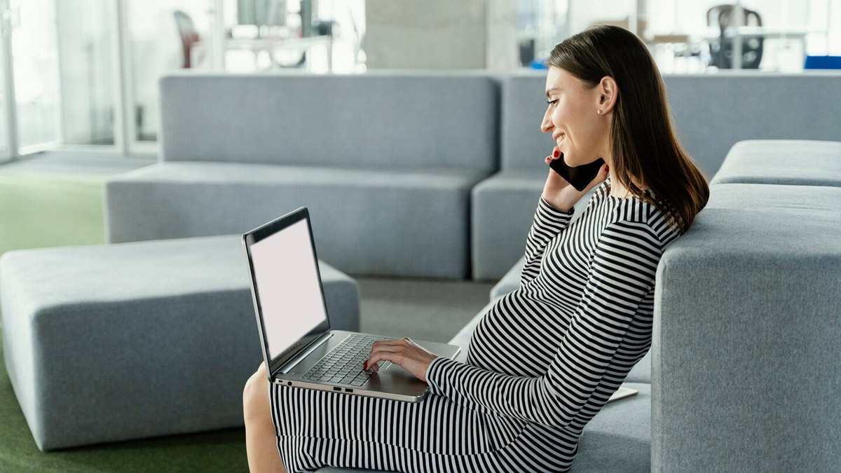 health-risk-of-using-laptop-in-pregnancy