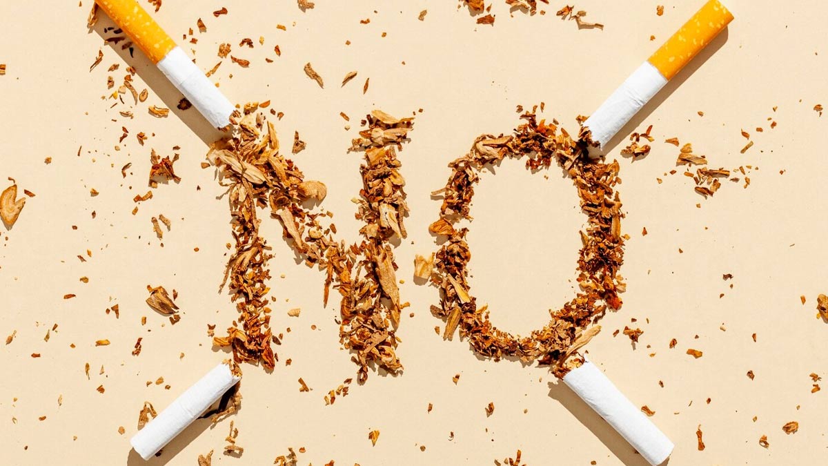 what happens if you stop smoking suddenly