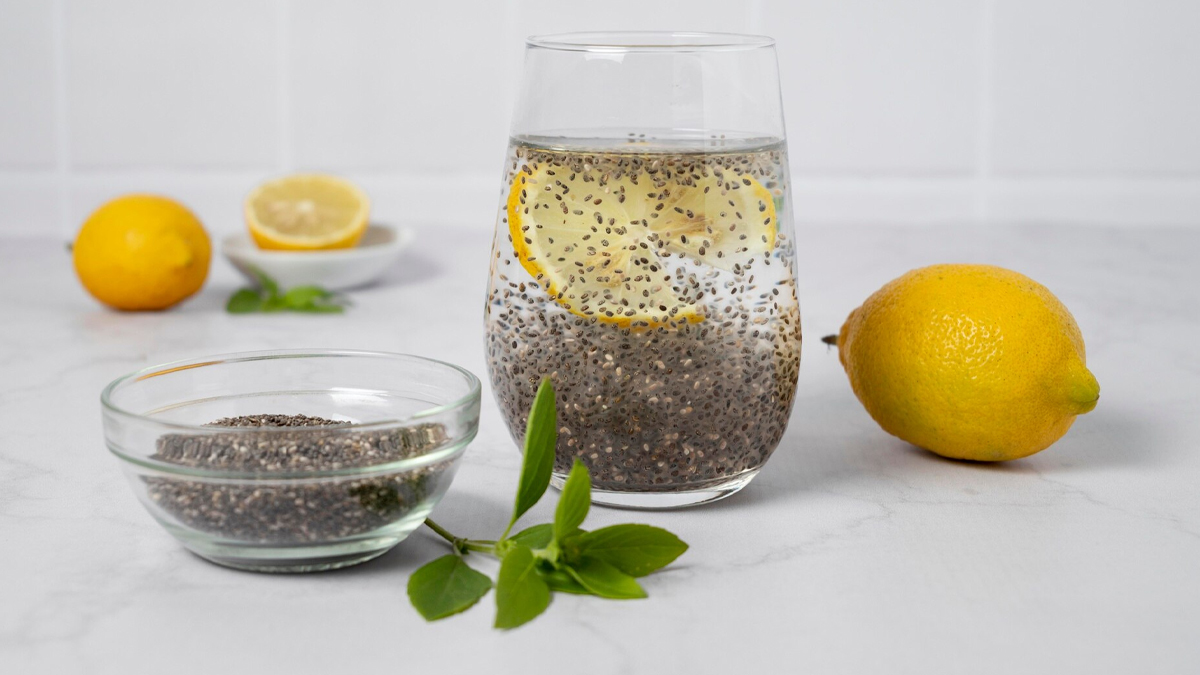 क्या चिया सीड्स सच में लिवर को डिटॉक्स कर सकते हैं या ये सिर्फ मिथ है? जानें एक्सपर्ट से