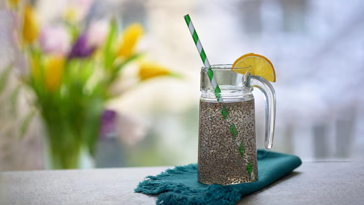 chia seeds for liver health