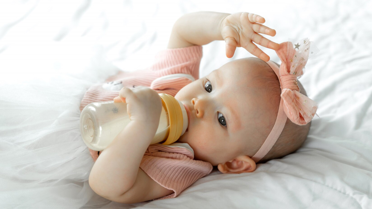 formula milk myths in hindi expert