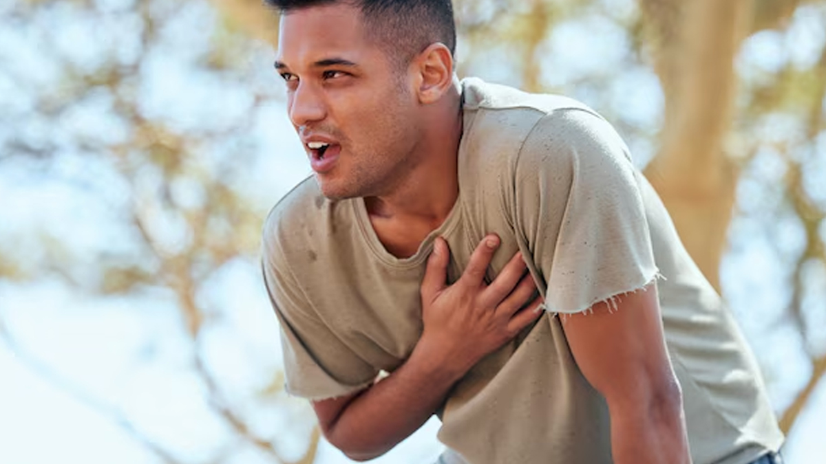 Causes Of Chest Cramps While Running 01.