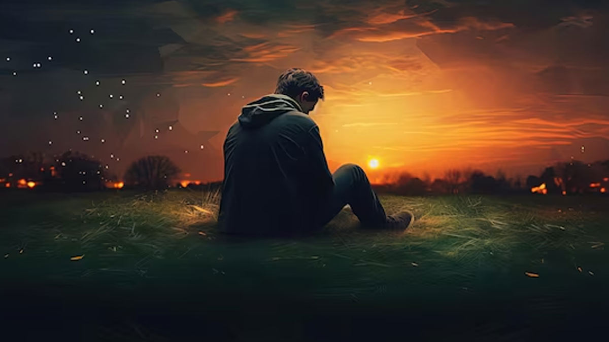 can loneliness damage health