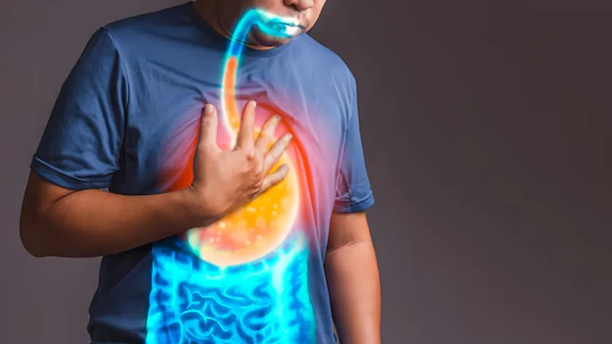 एसिड रिफ्लक्स को हल्के में लिया तो हो सकती हैं ये गंभीर बीमारियां, डॉक्टर ने बताया