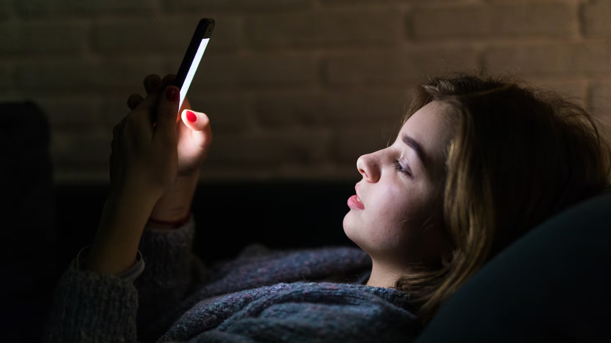 habit of sleeping late increasing the risk of blood sugar disease in hindi 1