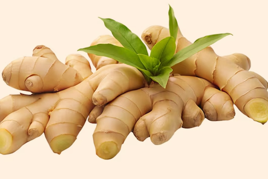Does-ginger-increase-acne-inside