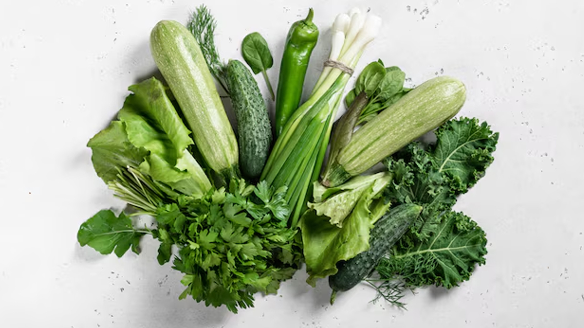 8 green vegetables that control blood sugar in hindi 1