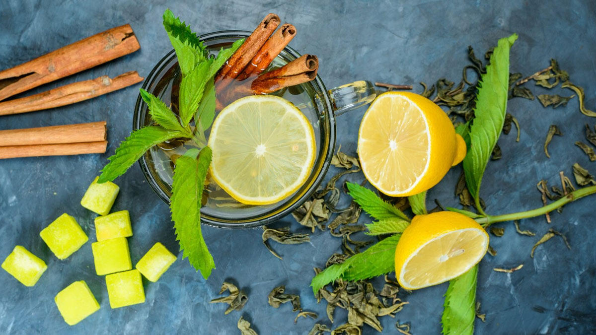 detox teas effective or harmful