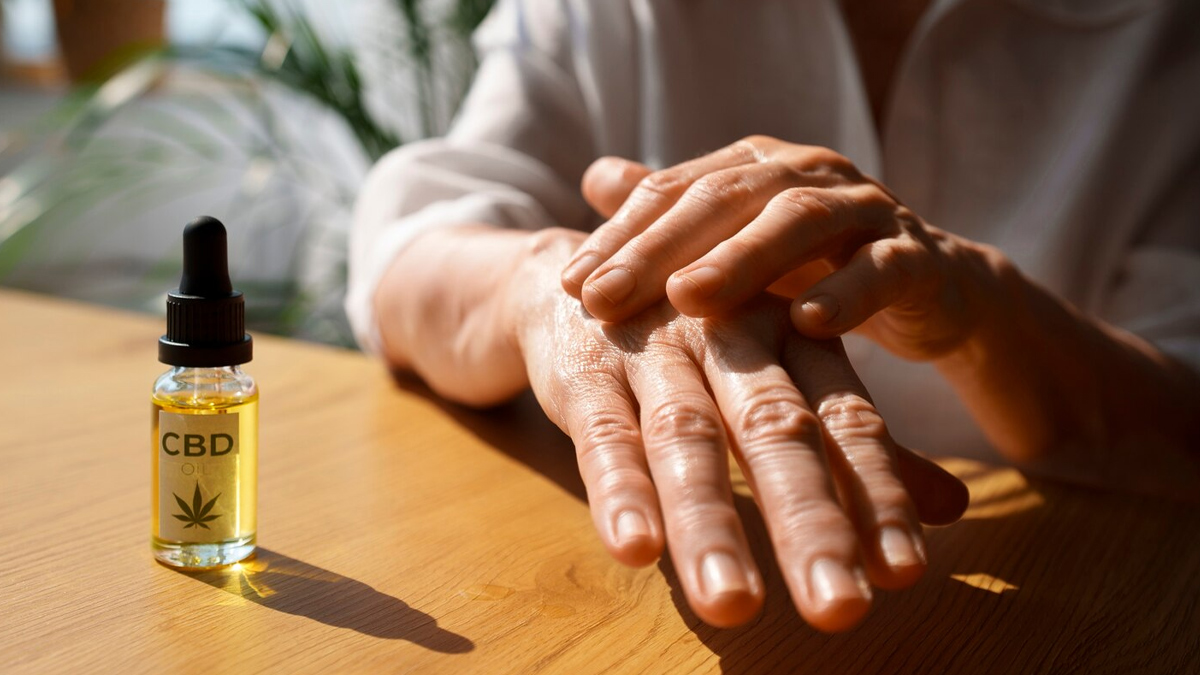 jale huye pr thanda tel lagane ke nuksan