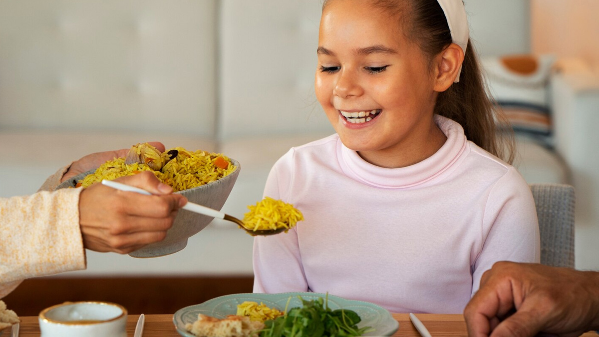 too much salt in childhood cause heart disease