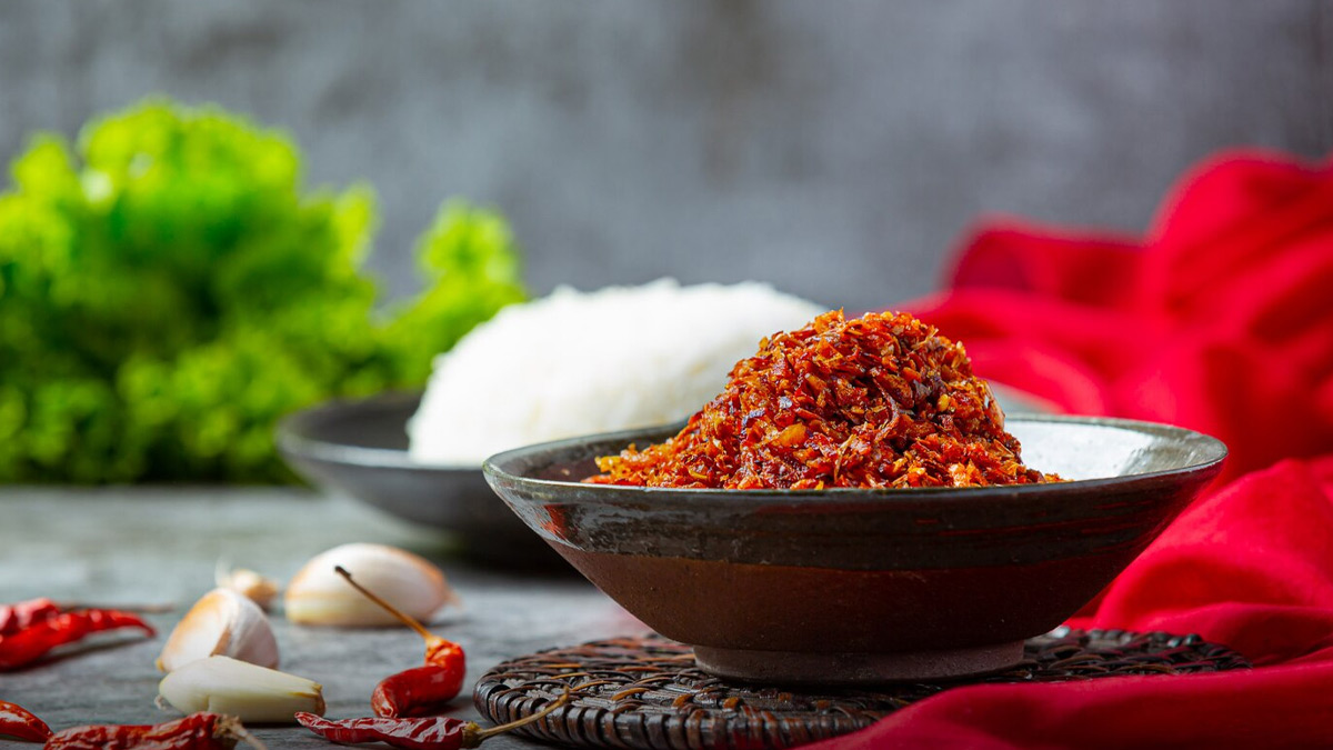 spicy food increase risk of stomach ulcers