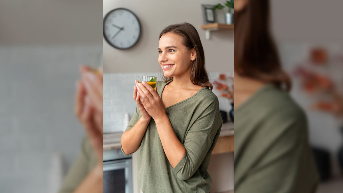 chia water or jeera water for weight loss in hindi