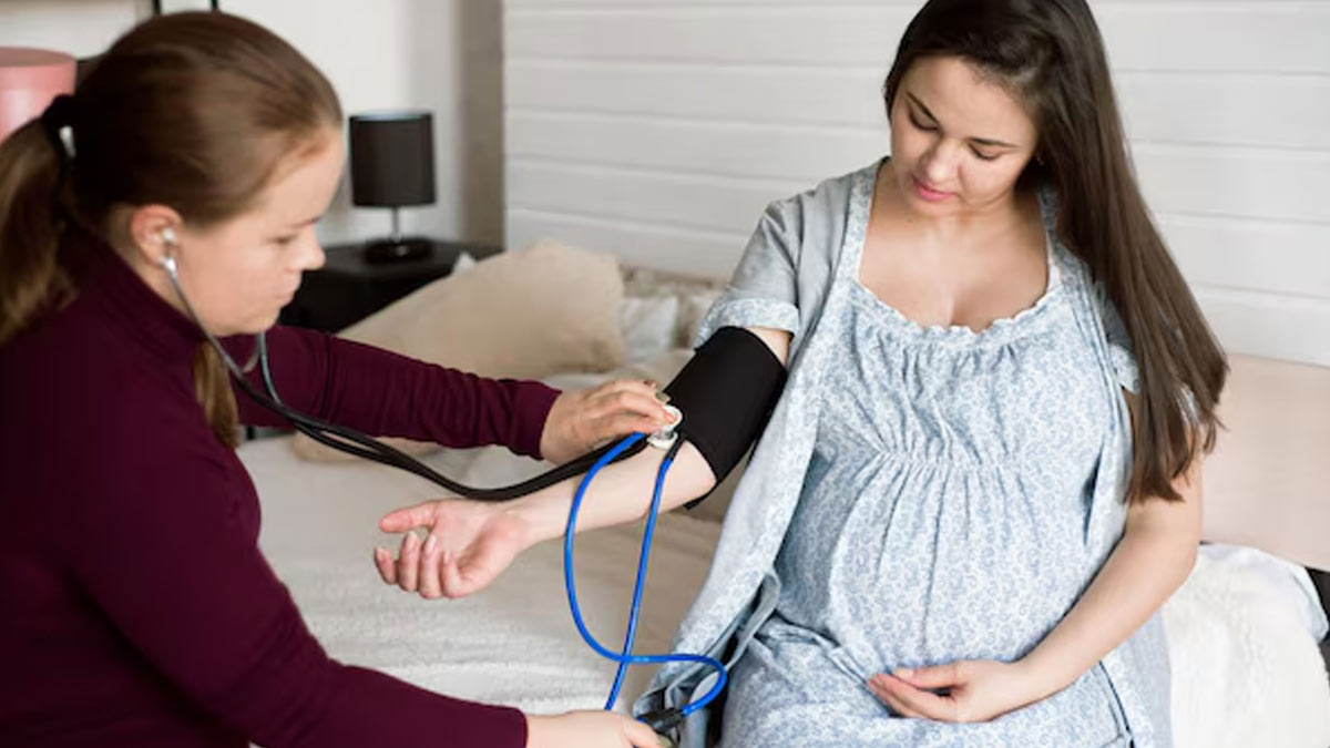 heart beat in pregnancy in hindi expert advice