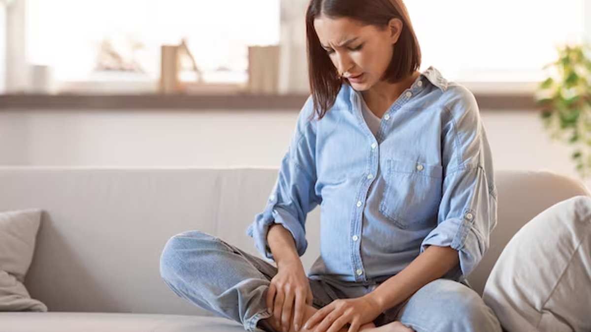 Poor blood circulation symptoms