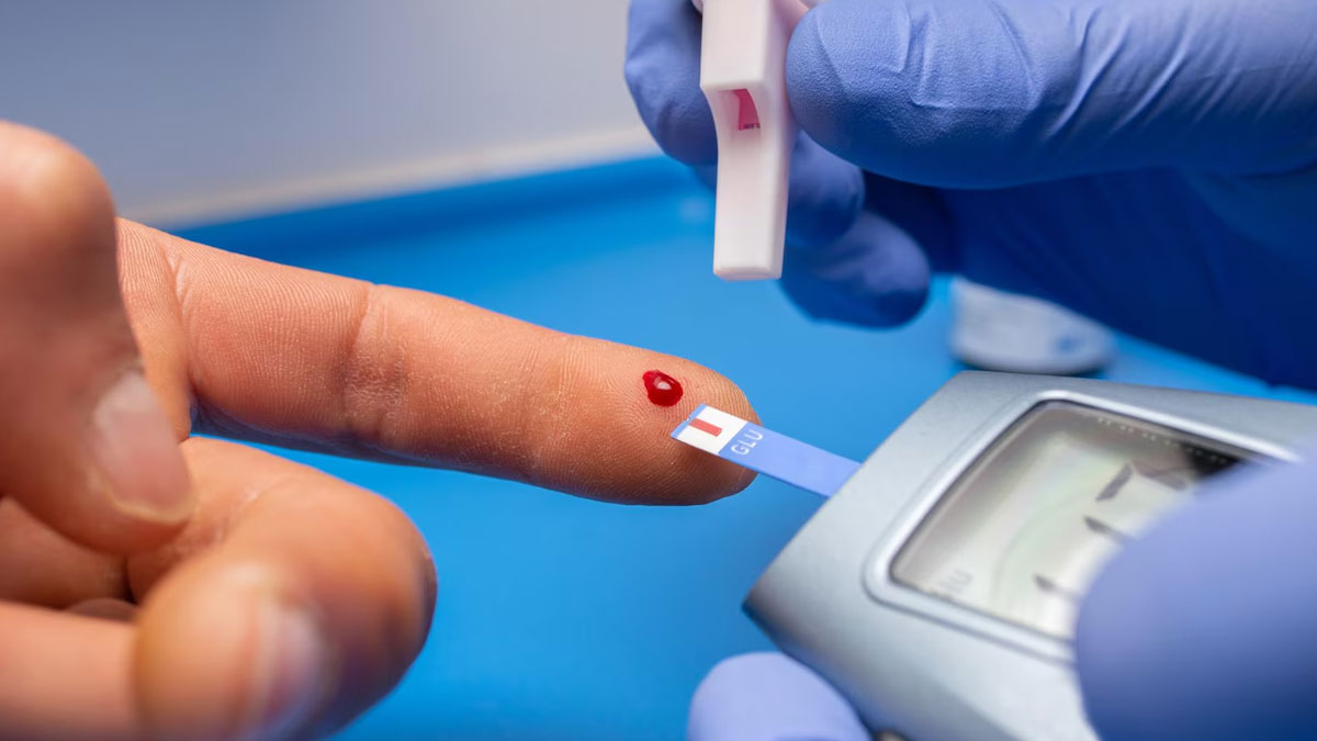 can diabetes cause night sweats doctor explain in hindi 0