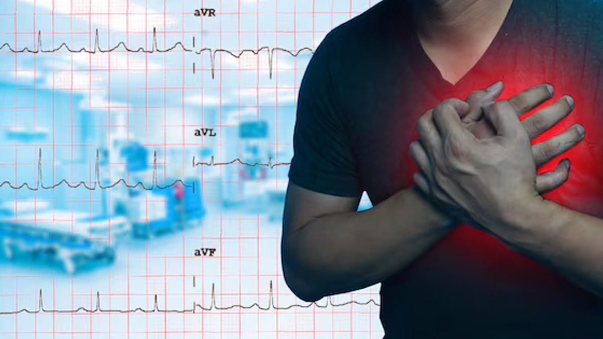 how to control increased heart beat in hindi expert advice