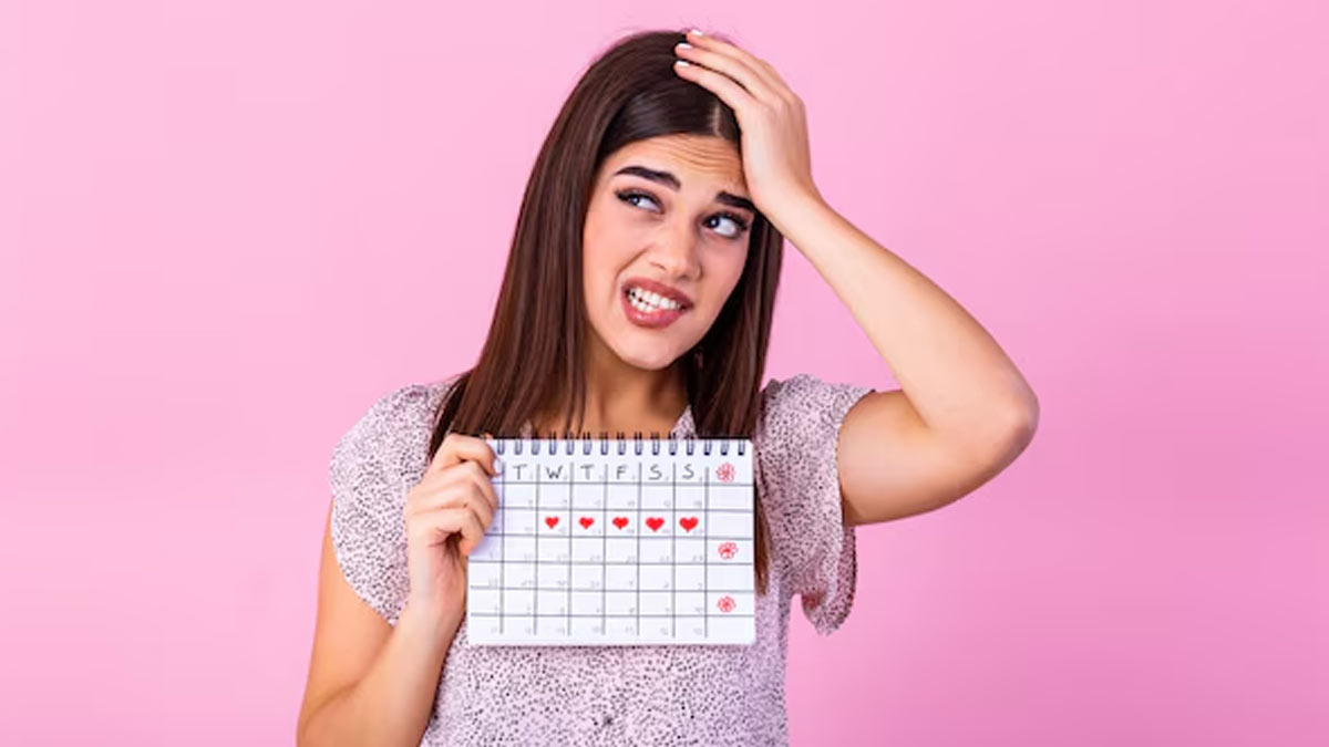 is it normal to have irregular periods in your 30s 01 (9)