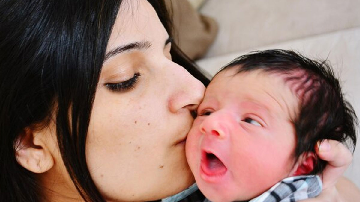 kissing-child-side-effects