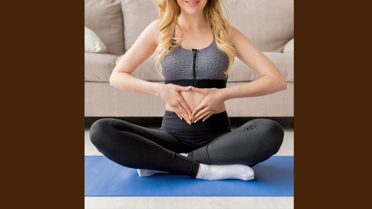 pelvic floor can cause constipation in hindi expert