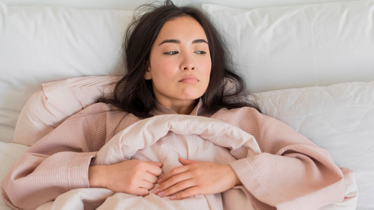 can gut health affect sleep quality