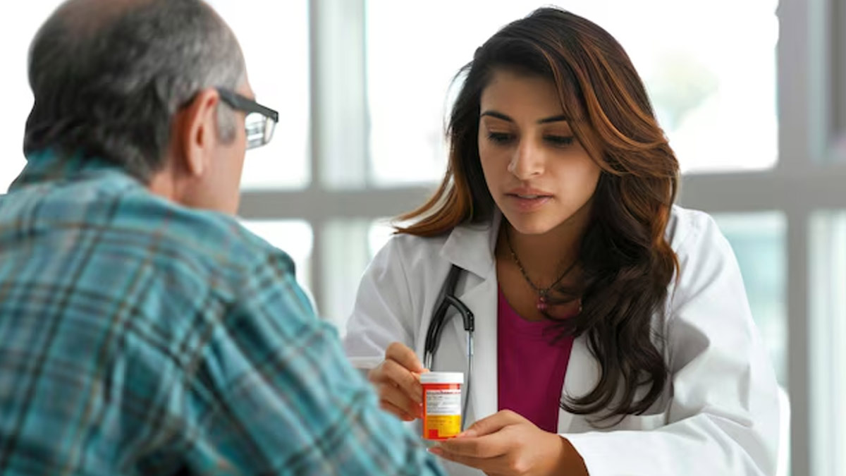 risks of antibiotics course not completed in hindi expert