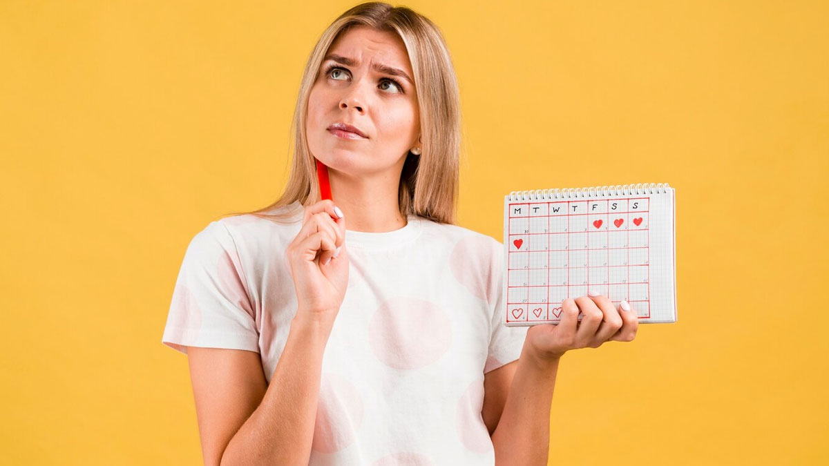 sleep affect women period cycle