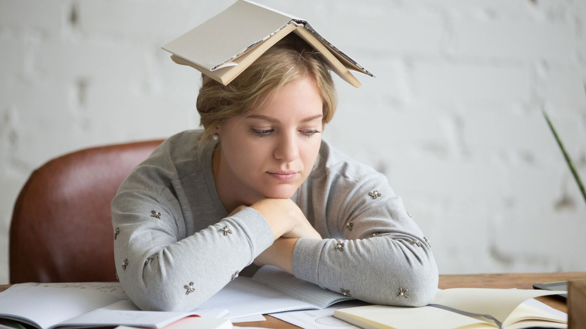 too much sugar affect your concentration