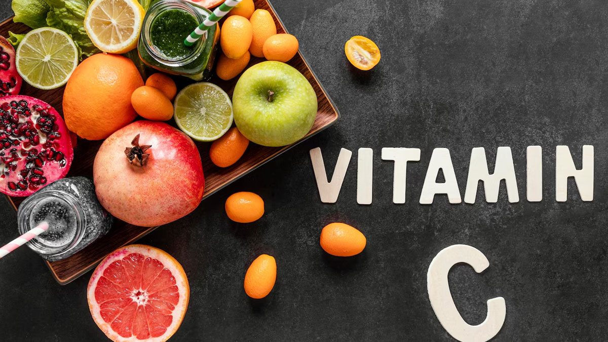 vitamin-c-rich-foods