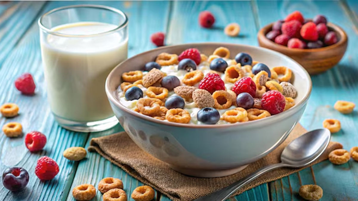 cereals-side-effects