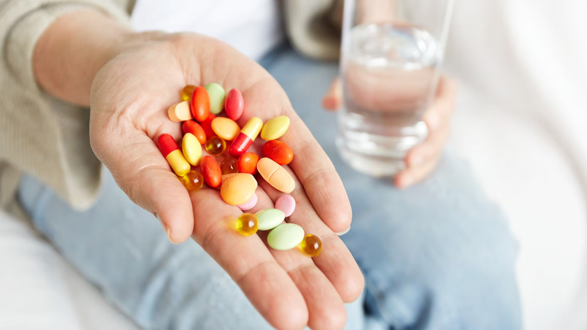 is antibiotics harmful for gut