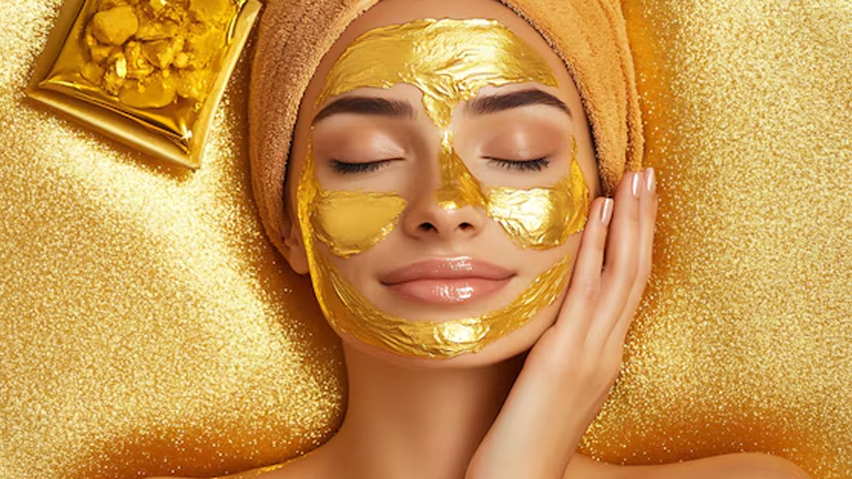 gold-facial-side-effects