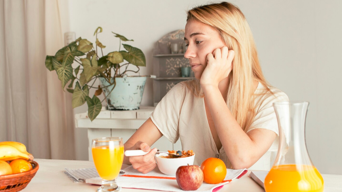 skipping breakfast increase diabetes risk