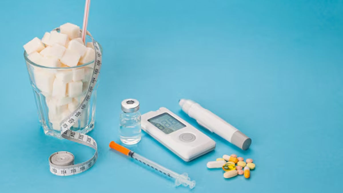क्या Insulin Resistance की समस्या होने पर वजन कम करना मुश्किल हो जाता है? डॉक्टर से क्या करें