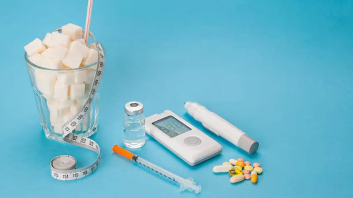 क्या Insulin Resistance की समस्या होने पर वजन कम करना मुश्किल हो जाता है? डॉक्टर से क्या करें