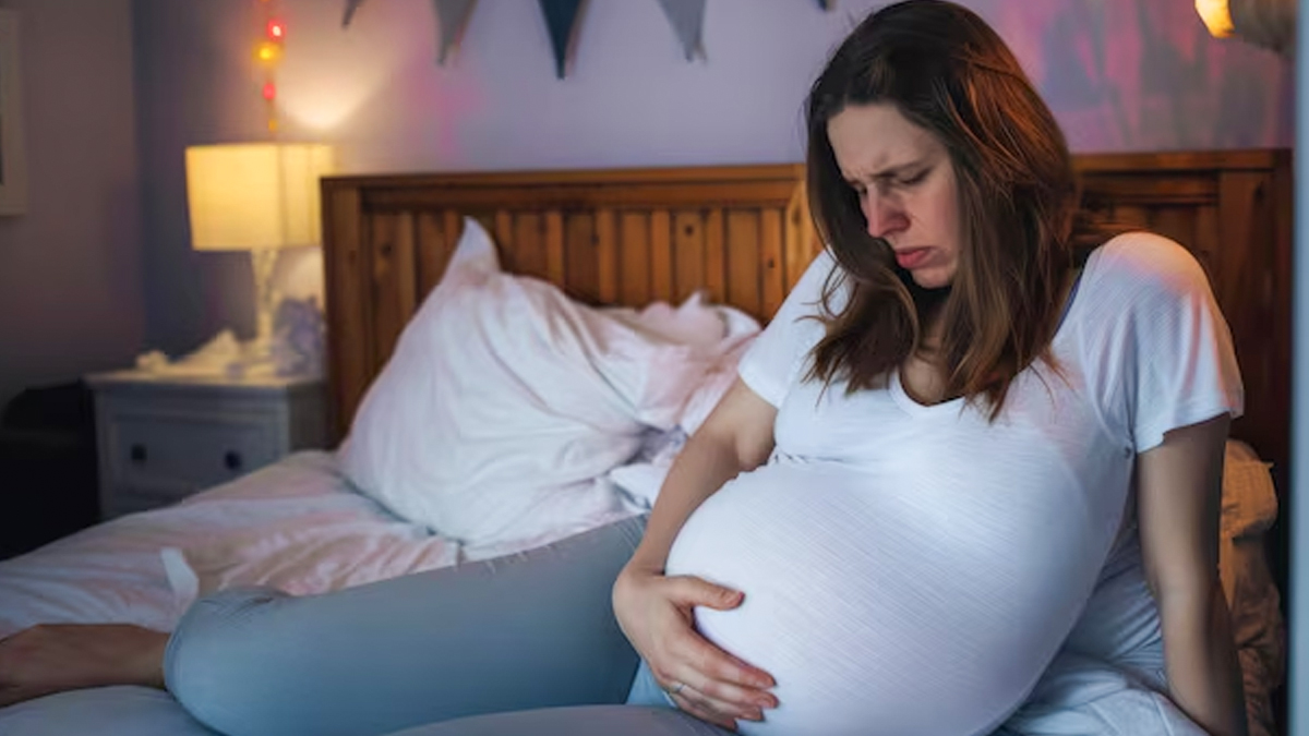 Effects Of Nutritional Deficiency During Pregnancy 1 (5)