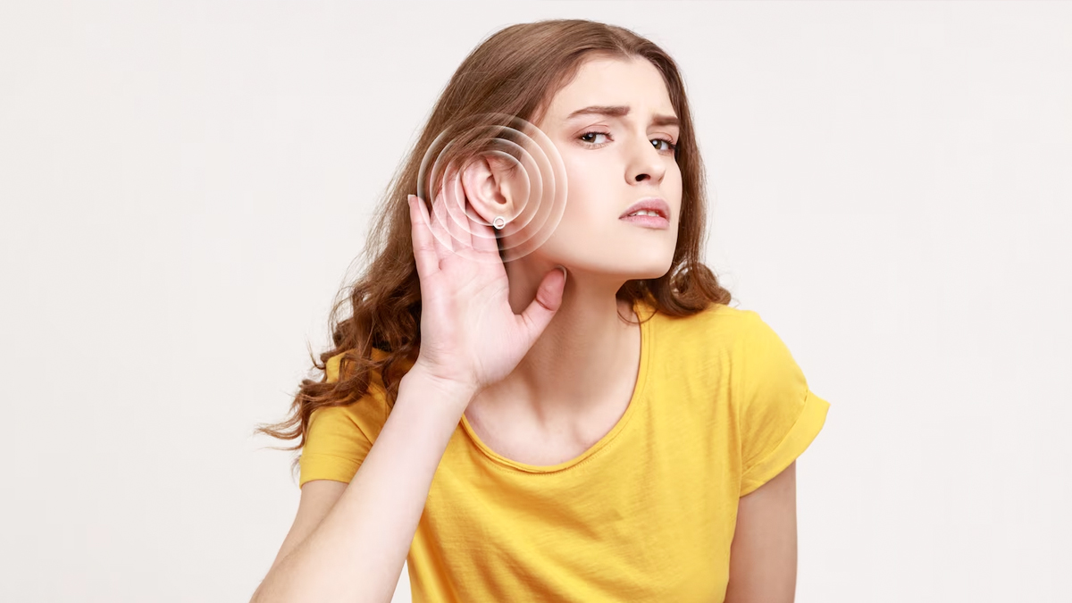 at what age does hearing loss begin in hindi 1