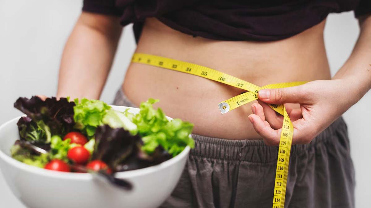 insulin resistance and weight loss