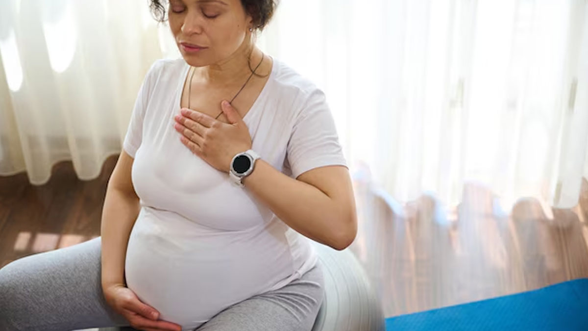 pregnancy mein High bp and sugar in hindi expert