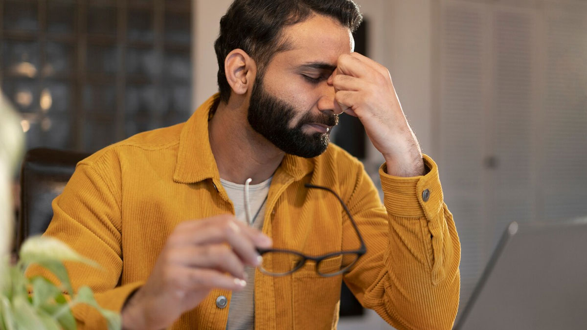 vitamin d cause constant fatigue